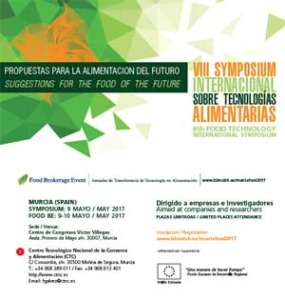 Octava edicin del ''Food Brokerage Event''