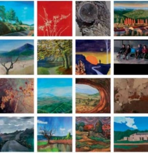 Paisaje UM versus Espacios Naturales Protegidos