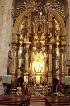 Interior Iglesia de el Salvador (Al pulsar se abrir la foto en una nueva ventana.)