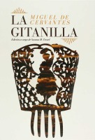 Libro La Gitanilla