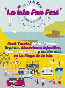 2 Isla Fun Fest