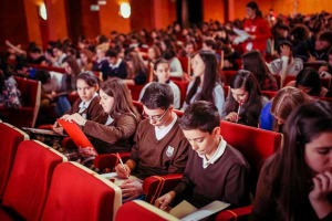 Concurso de relato corto CocaCola