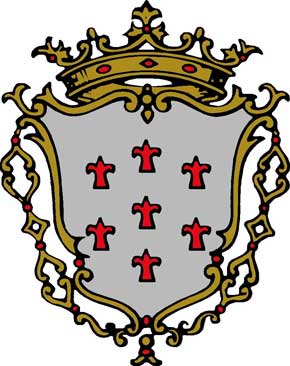 Escudo de Alcantarilla. 