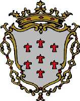 Escudo de Alcantarilla