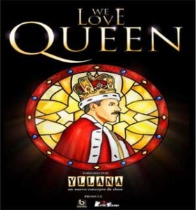 We Love Queen