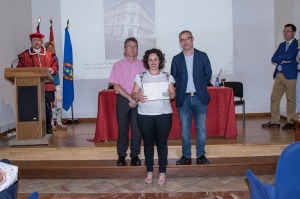 VI Concurso Multimedia ''Imgenes y Sonidos de Nuestra Identidad''- Acto de entrega de premios