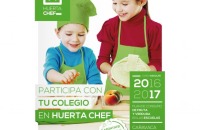 'Huerta Chef' 