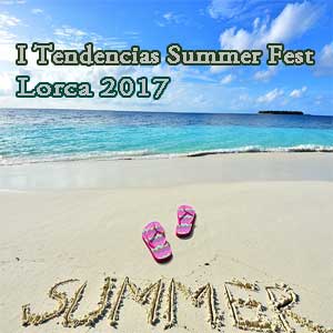 Tendencias Summer Fest 2017 