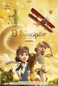EL PRINCIPITO