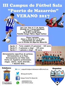 Campus de Verano 