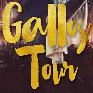 Gallos Tour 2017