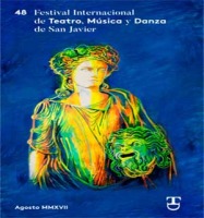 48 Festival de Teatro, Msica y Danza de San Javier 2017