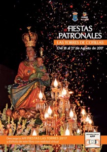 Fiestas Patronales de Las Torres de Cotillas