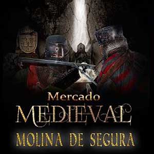 Mercado Medieval en Molina de Segura