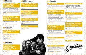 Feria de Cieza 2017