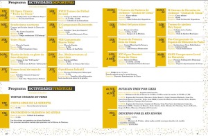 Feria de Cieza 2017
