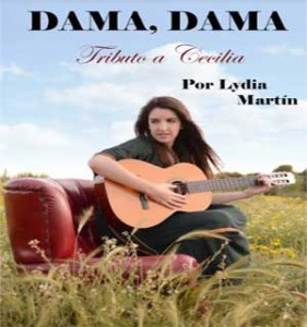 Lydia Mart�n