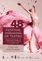 48 Festival Internacional de Teatro de Molina de Segura