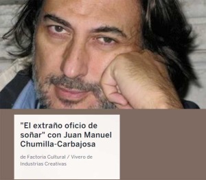 El extra�o oficio de so�ar