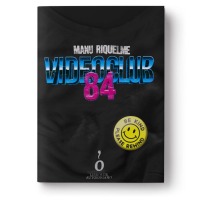 videoclub 84