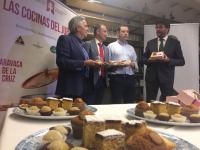 Presentacin de ''Las Cocinas del Jubileo''