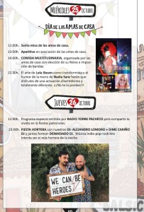Fiestas de Balsicas 2017