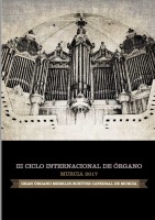 III Ciclo Internacional de rgano de Murcia