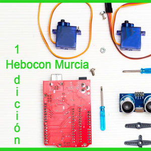 Hebocon Región de Murcia Hebocon Región de Murcia