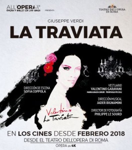 La Traviata