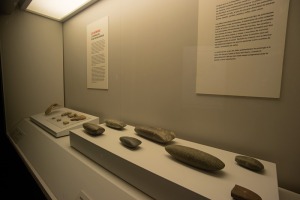 Sala de Exposicin del MAM