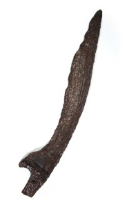MAM X - Falcata ibrica
