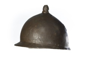 MAM X - Casco