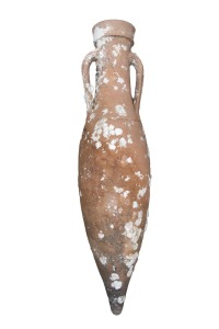 MAM X - nfora vinaria itlica