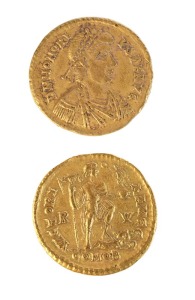 MAM X - Moneda