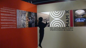 Exposicin MAMX - Sala 1 - 01