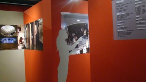 Exposicin MAMX - Sala 1 - 05