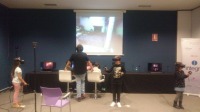 Taller Realidad Virtual. Museo Arqueolgico