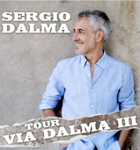 TOUR VIA DALMA III