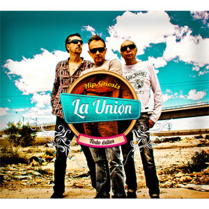 La Unin gira Hipgnosis