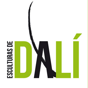 Exposicin Esculturas de Dal