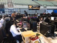 Murcia LAN PARTY 2017