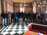 Programa Teatro Romea y Circo 2018