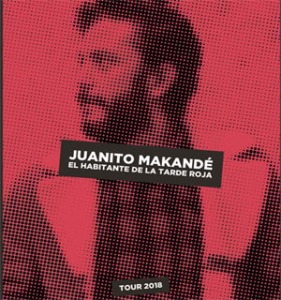 JUANITO MAKAND presenta 