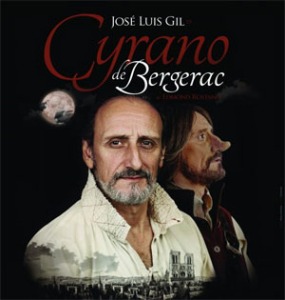 Cyrano de Bergerac con Jos Luis Gil 