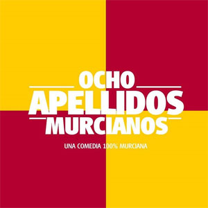 Ocho Apellidos Murcianos