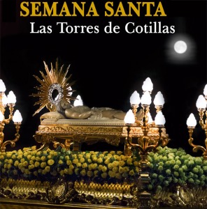 Semana Santa de Las Torres de Cotillas