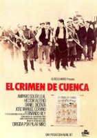 el crimen de cuenca