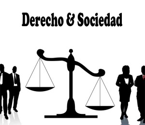 Derecho y Sociedad