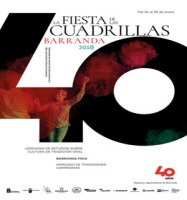 Fiesta de las Cuadrillas de Barranda