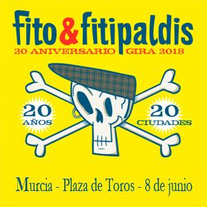 Fito y Fitipaldis